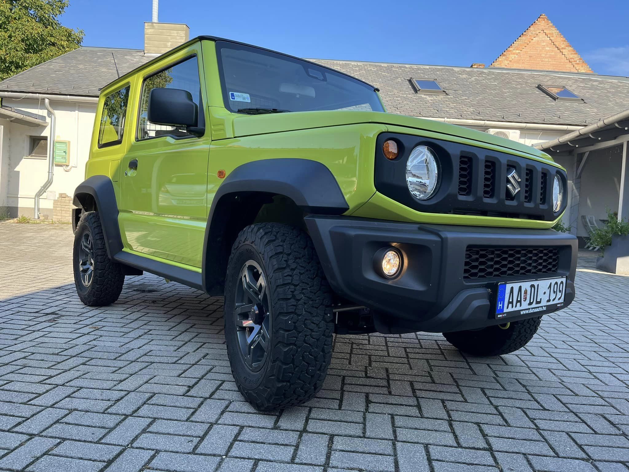 Kővédő fóliázás