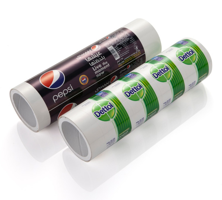 Termékcimke nyomtatása